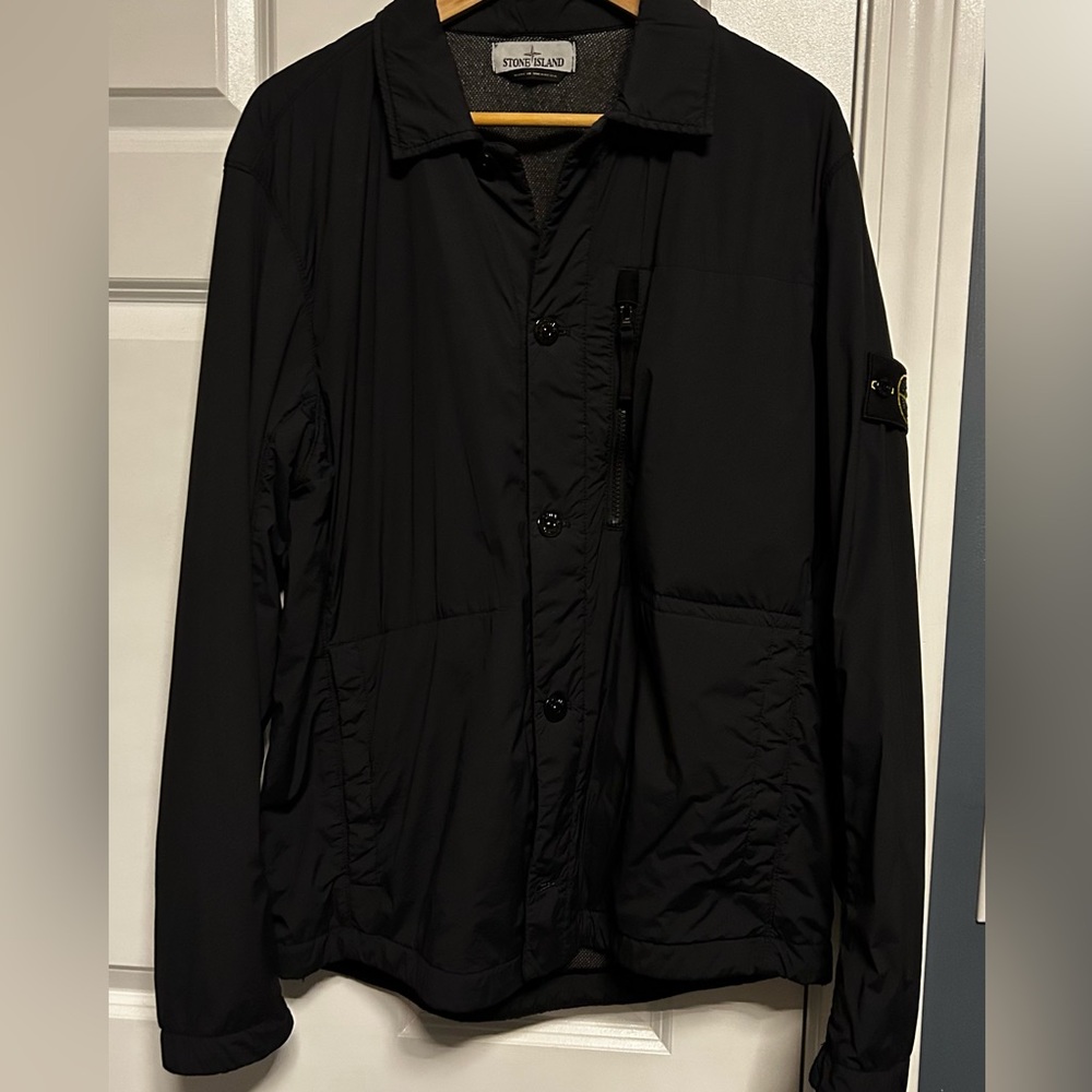 Stone island jacket